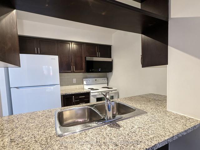 1401 - 60 Town Centre Crt, Condo with 1 bedrooms, 1 bathrooms and 0 parking in Toronto ON | Image 9