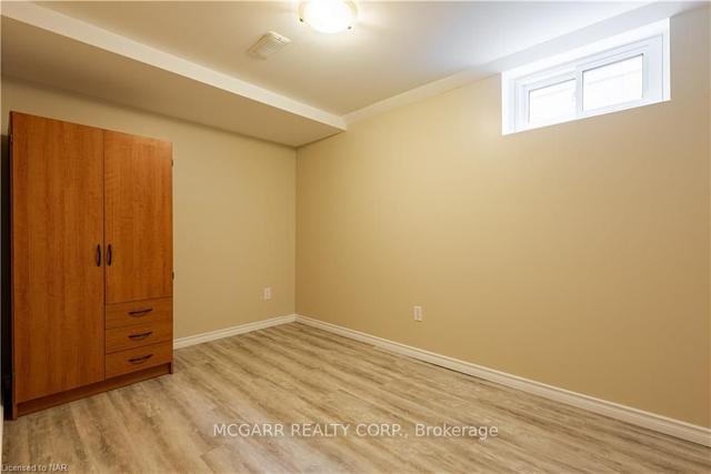 40 Westdale Dr, House detached with 3 bedrooms, 2 bathrooms and 5 parking in St. Catharines ON | Image 21