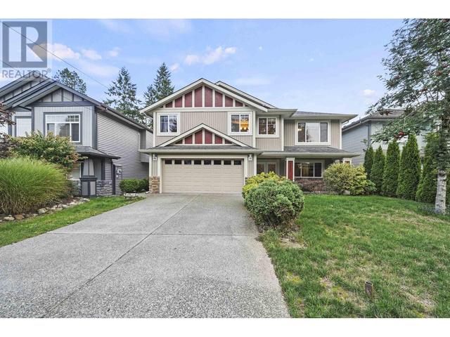 21500 Donovan Avenue, House detached with 6 bedrooms, 3 bathrooms and 5 parking in Maple Ridge BC | Image 1