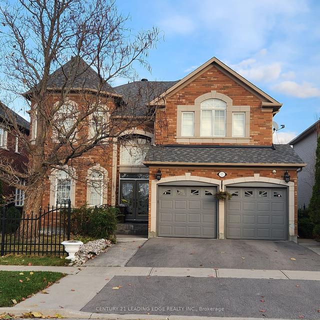 37 Red Cardinal Tr, House detached with 4 bedrooms, 4 bathrooms and 4 parking in Richmond Hill ON | Image 1