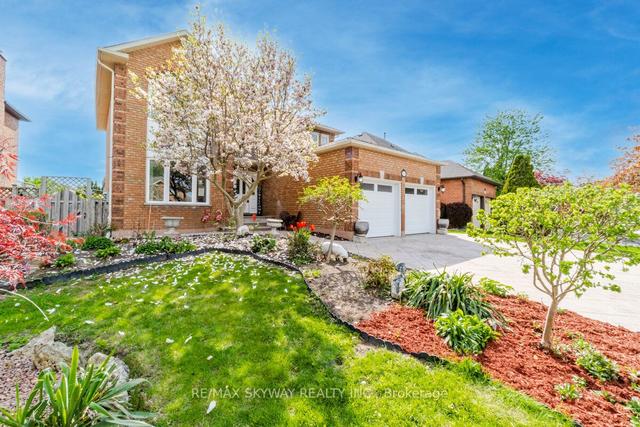 79 Kenpark Ave, House detached with 4 bedrooms, 4 bathrooms and 6 parking in Brampton ON | Image 23