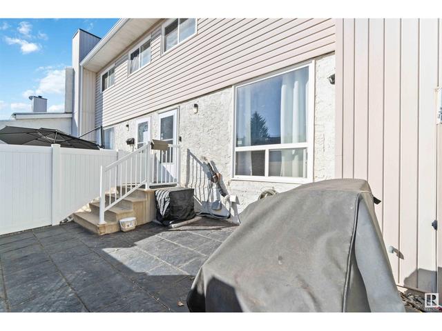 14519 121 St Nw Nw, House attached with 3 bedrooms, 1 bathrooms and null parking in Edmonton AB | Image 6