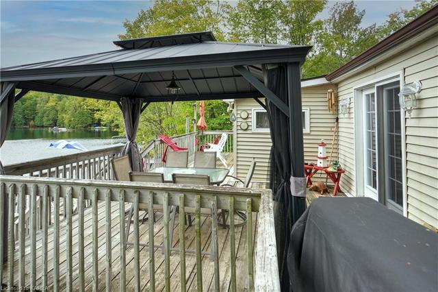 1232b O'reilly Lake Lane, House detached with 2 bedrooms, 1 bathrooms and 3 parking in Central Frontenac ON | Image 18