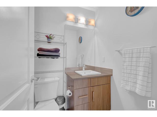 309 - 667 Watt Bv Sw, Condo with 2 bedrooms, 2 bathrooms and null parking in Edmonton AB | Image 15