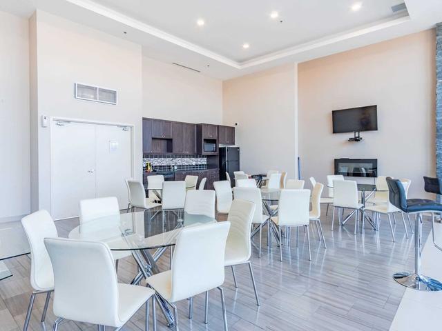 320 - 12 Woodstream Blvd, Condo with 1 bedrooms, 2 bathrooms and 2 parking in Vaughan ON | Image 31