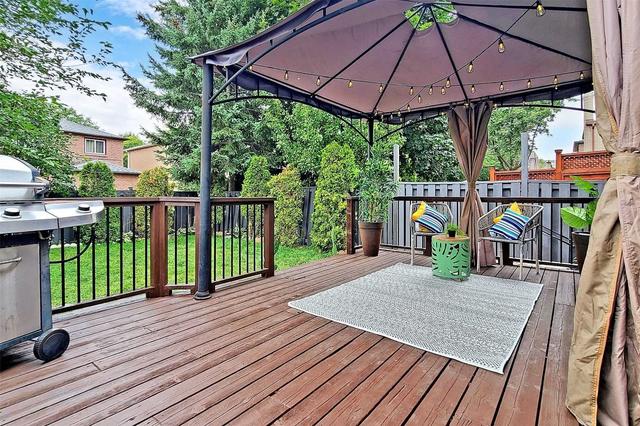 146 Delaney Dr, House detached with 3 bedrooms, 2 bathrooms and 4 parking in Ajax ON | Image 29