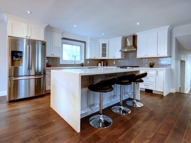 2272 Carol Rd, House detached with 4 bedrooms, 4 bathrooms and 4 parking in Oakville ON | Image 3