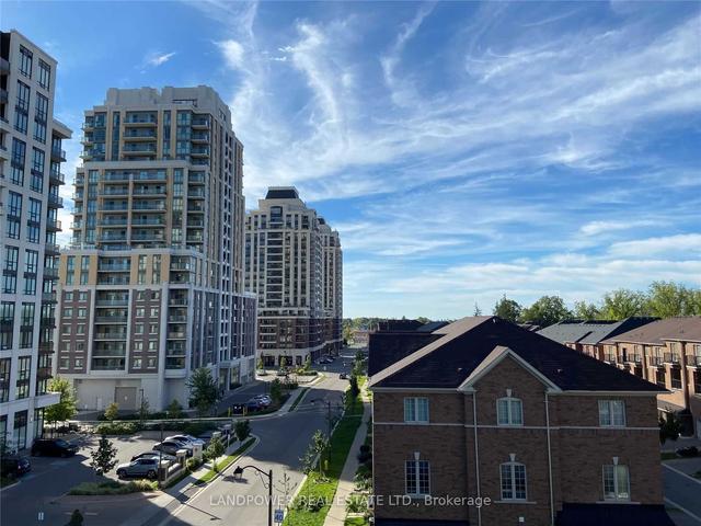506 - 1 Climo Lane, Condo with 2 bedrooms, 2 bathrooms and 1 parking in Markham ON | Image 9