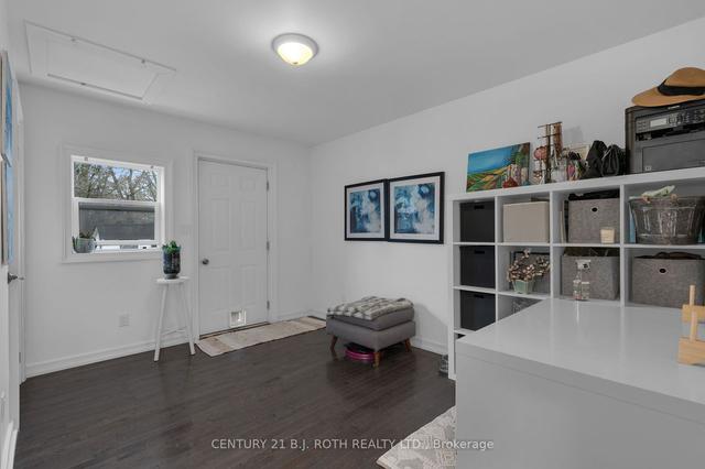 48 Ninth St, House detached with 2 bedrooms, 1 bathrooms and 3 parking in Collingwood ON | Image 8