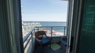 2316 - 230 Queens Quay W, Condo with 1 bedrooms, 1 bathrooms and null parking in Toronto ON | Image 13