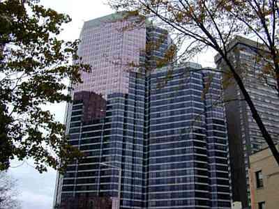 1008 - 1001 Bay St, Condo with 1 bedrooms, 1 bathrooms and null parking in Toronto ON | Image 1
