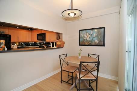 th20 - 100 Arbors Lane, Townhouse with 3 bedrooms, 3 bathrooms and 2 parking in Vaughan ON | Image 5