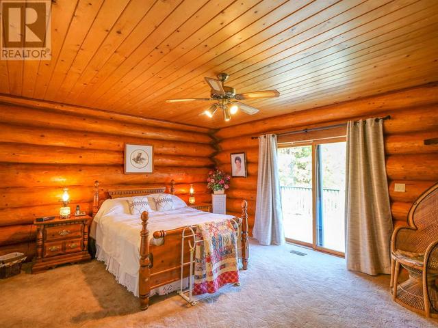 4845 Ten Mile Lake Road, House detached with 3 bedrooms, 3 bathrooms and null parking in Cariboo B BC | Image 33