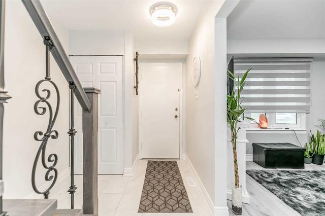 6 - 1020 Central Park Dr, Townhouse with 3 bedrooms, 2 bathrooms and 1 parking in Brampton ON | Image 23