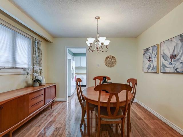 116 Hesp Dr, House detached with 4 bedrooms, 3 bathrooms and 5.5 parking in Caledon ON | Image 37