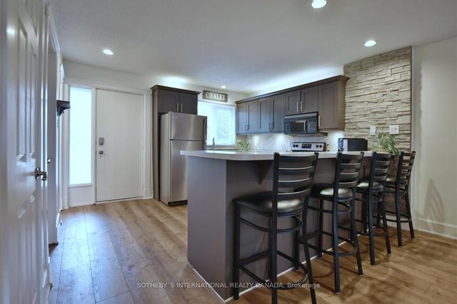 64 - 149 Fairway Cres, Condo with 3 bedrooms, 3 bathrooms and 1 parking in Collingwood ON | Image 20