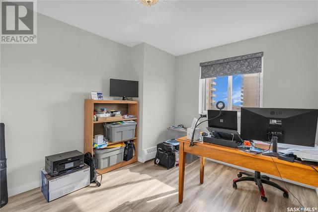 1701 - 315 5th Avenue N, Condo with 2 bedrooms, 2 bathrooms and null parking in Saskatoon SK | Image 14