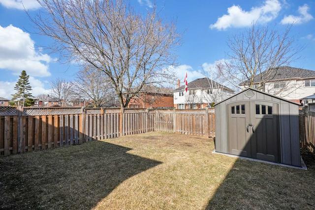 77 Oke Rd, House detached with 3 bedrooms, 2 bathrooms and 3 parking in Clarington ON | Image 30