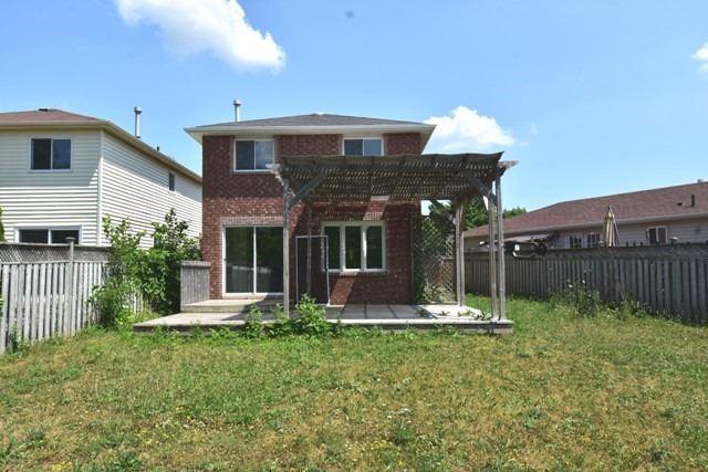 80 Laidlaw Dr, House detached with 3 bedrooms, 2 bathrooms and 2 parking in Barrie ON | Image 20