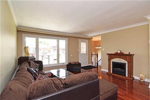 41 Prouse Dr, House semidetached with 3 bedrooms, 2 bathrooms and 2 parking in Brampton ON | Image 7