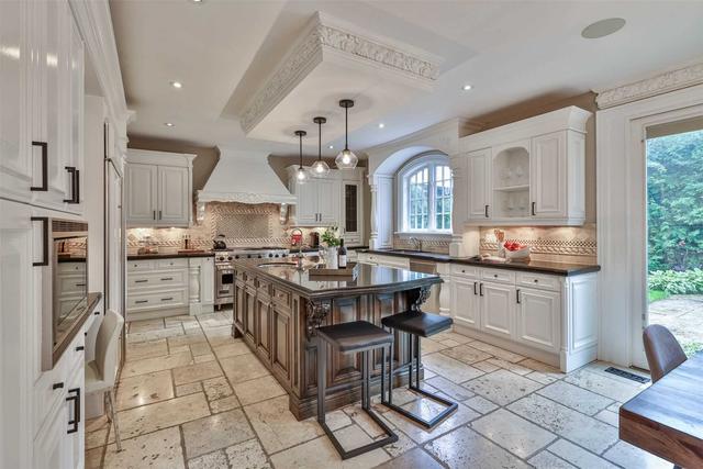 3 Oakley Pl, House detached with 4 bedrooms, 6 bathrooms and 9 parking in Toronto ON | Image 27