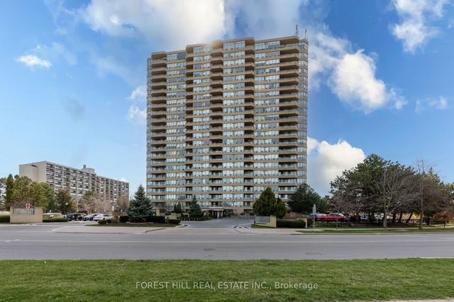 207 - 10 Torresdale Ave, Condo with 2 bedrooms, 2 bathrooms and 2 parking in Toronto ON | Image 20