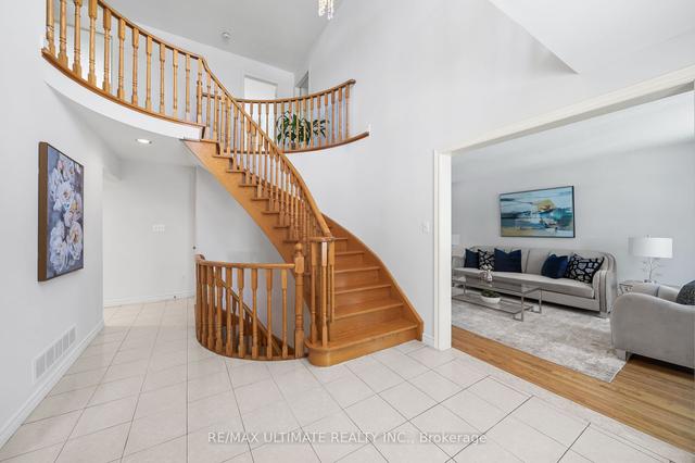 22 Chelmsford Ave, House detached with 4 bedrooms, 4 bathrooms and 6 parking in Toronto ON | Image 10