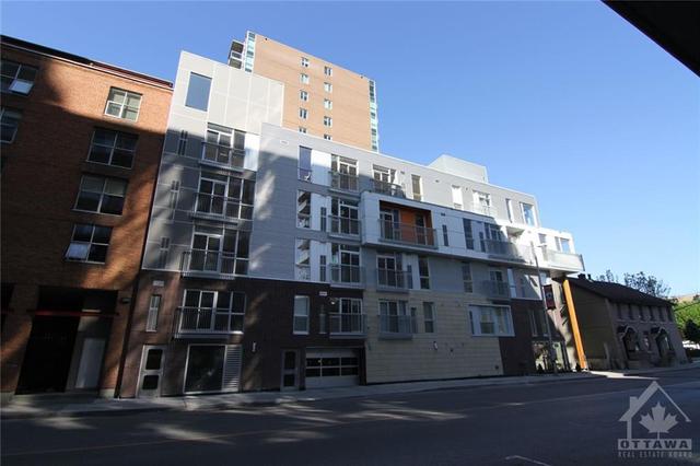 360 Cumberland Street, Condo with 1 bedrooms, 1 bathrooms and null parking in Ottawa ON | Image 2