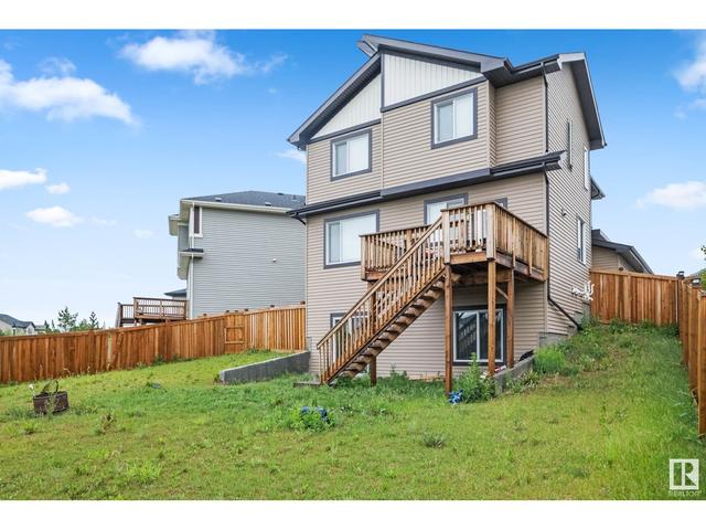4920 Charles Pt Sw, House detached with 4 bedrooms, 3 bathrooms and 4 parking in Edmonton AB | Image 44