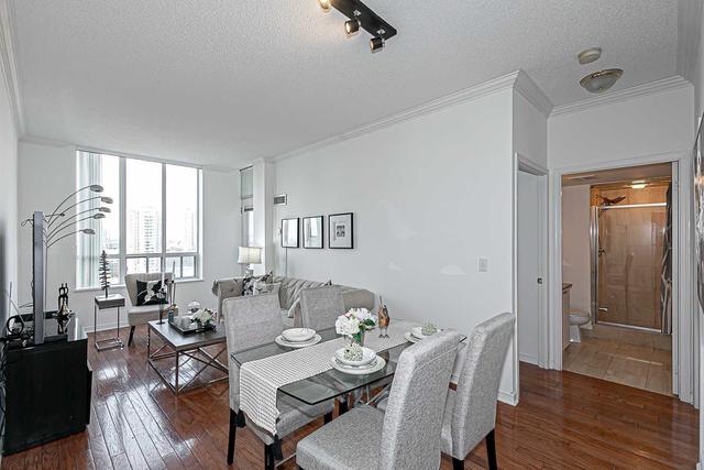 ph10 - 55 Harrison Garden Blvd, Condo with 2 bedrooms, 2 bathrooms and 2 parking in Toronto ON | Image 20