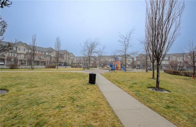 404 - 3060 Rotary Way, Condo with 1 bedrooms, 1 bathrooms and 1 parking in Burlington ON | Image 21