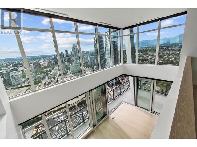 4402 - 4720 Lougheed Highway, Condo with 3 bedrooms, 4 bathrooms and 2 parking in Burnaby BC | Image 31