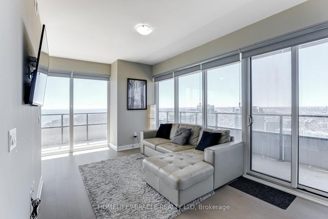 4818 - 30 Shore Breeze Dr, Condo with 1 bedrooms, 1 bathrooms and 1 parking in Toronto ON | Image 39