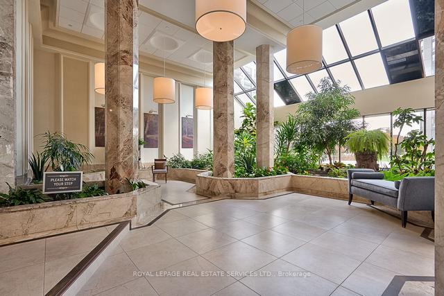 508 - 2180 Marine Dr, Condo with 3 bedrooms, 2 bathrooms and 1 parking in Oakville ON | Image 37