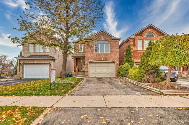 103 Forestgrove Circ, House detached with 3 bedrooms, 3 bathrooms and 3 parking in Brampton ON | Image 23
