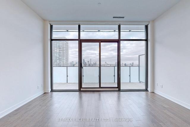 4409 - 20 Lombard St, Condo with 1 bedrooms, 1 bathrooms and 1 parking in Toronto ON | Image 2