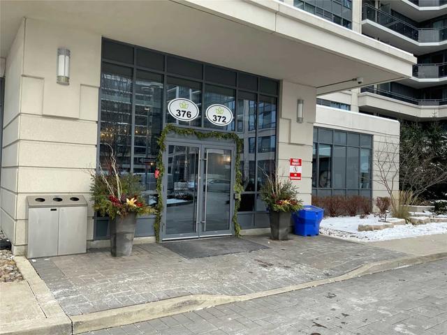 626 - 372 Highway 7 Ave E, Condo with 1 bedrooms, 1 bathrooms and 1 parking in Richmond Hill ON | Image 12