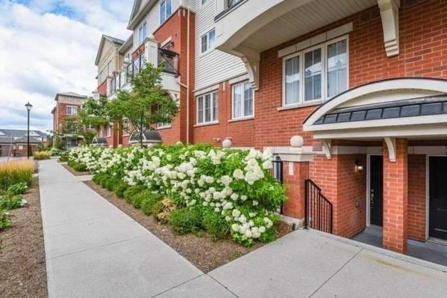 21 - 2492 Post Rd, Townhouse with 2 bedrooms, 2 bathrooms and 1 parking in Oakville ON | Image 3