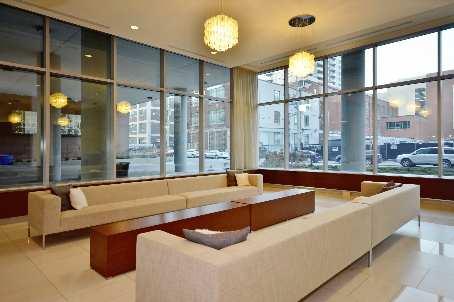 s820 - 112 George St, Condo with 2 bedrooms, 2 bathrooms and 1 parking in Toronto ON | Image 9