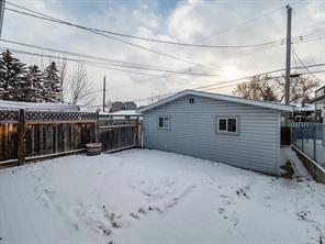 433 &amp; 433(a) 53 Avenue Sw, Home with 4 bedrooms, 2 bathrooms and 4 parking in Calgary AB | Image 36