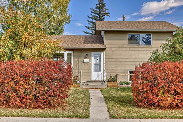 1344 Pennsburg Road Se, House detached with 3 bedrooms, 1 bathrooms and 2 parking in Calgary AB | Image 2