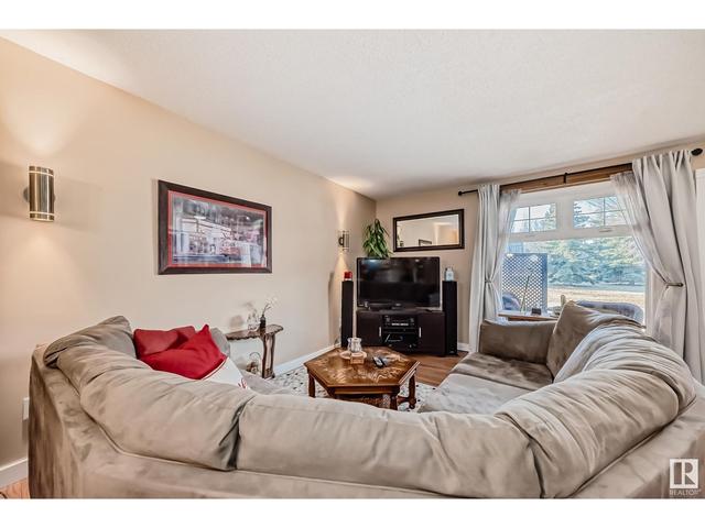 5876 172 St Nw, House attached with 2 bedrooms, 1 bathrooms and null parking in Edmonton AB | Image 6
