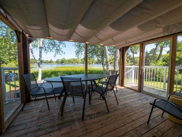 37 Mintens Lane, House detached with 3 bedrooms, 2 bathrooms and 4 parking in Georgian Bay ON | Image 12