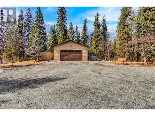 12220 Teichman Road, House detached with 3 bedrooms, 3 bathrooms and null parking in Fraser Fort George C BC | Image 27