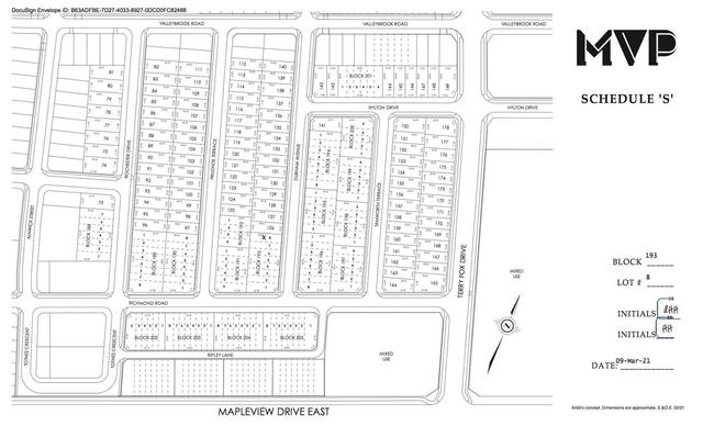blok193 Lot # Durham Ave, House attached with 3 bedrooms, 3 bathrooms and 2 parking in Barrie ON | Card Image