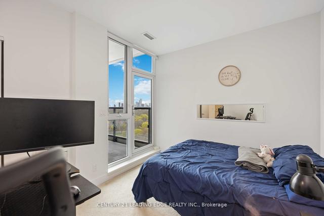 1305 - 1486 Bathurst St, Condo with 2 bedrooms, 2 bathrooms and 0 parking in Toronto ON | Image 14