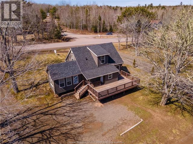 1509 Route 114, House detached with 4 bedrooms, 1 bathrooms and null parking in Coverdale NB | Image 34