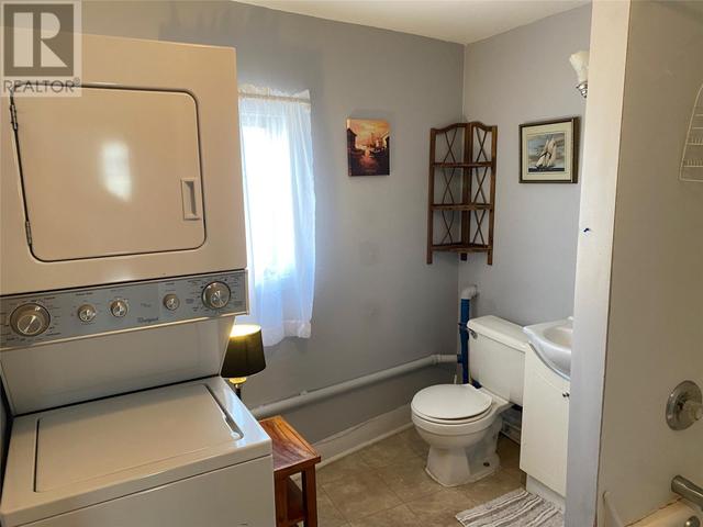 30 Mayor Avenue, House semidetached with 2 bedrooms, 1 bathrooms and null parking in St. John's NL | Image 18