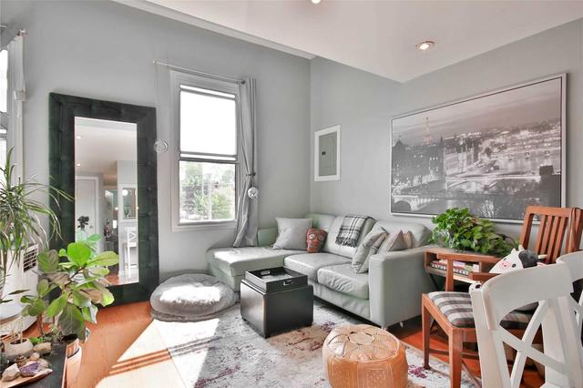 686 Gerrard St E, House attached with 3 bedrooms, 4 bathrooms and 0 parking in Toronto ON | Image 15