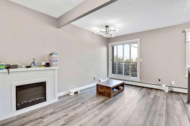 8 - 3707 16 Avenue Se, Condo with 3 bedrooms, 2 bathrooms and 1 parking in Calgary AB | Image 7